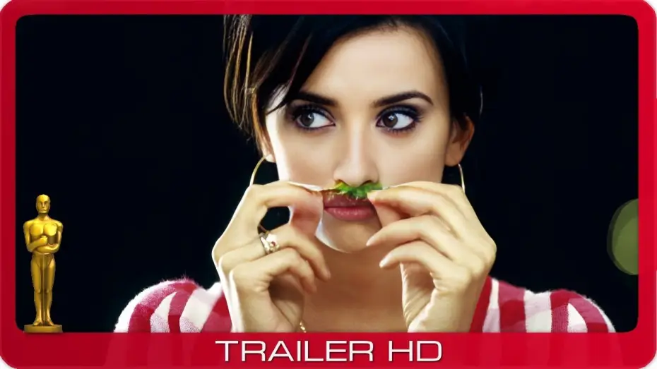 Watch film Volver — Volver (Zurückkehren) ≣ 2006 ≣ Trailer