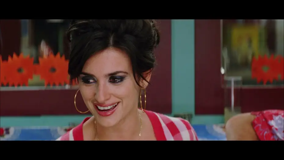 Watch film Volver — Penélope Cruz in Almodóvar’s VOLVER – HD Trailer