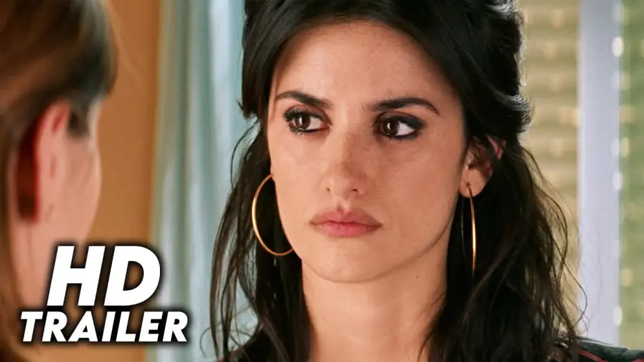 Watch film Volver — Volver (2006) Original Trailer [FHD]