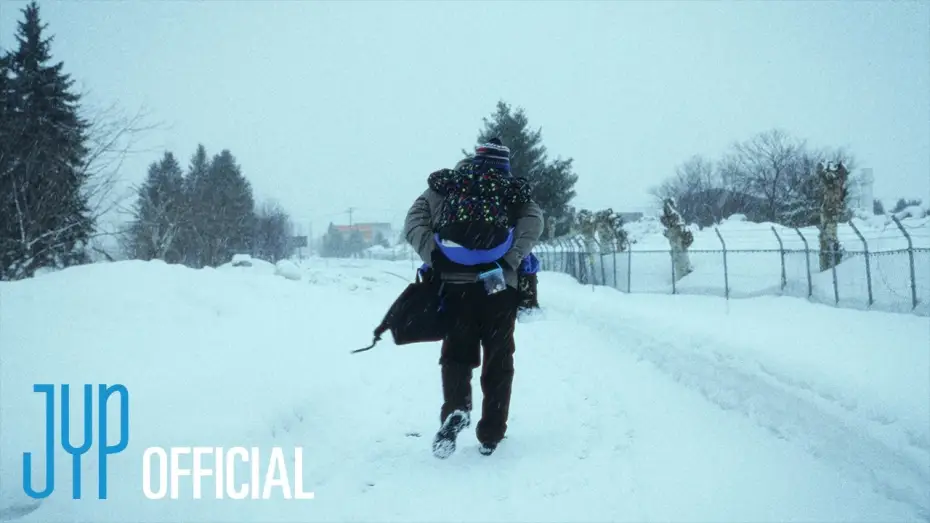 Watch film X Room | Xdinary Heroes "X room" M/V