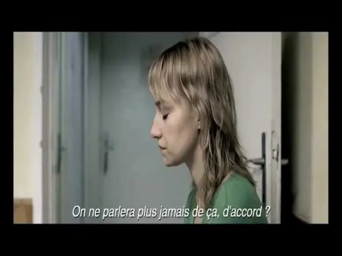 Watch film 4 Months, 3 Weeks and 2 Days — 4 MOIS, 3 SEMAINES, 2 JOURS - BANDE ANNONCE