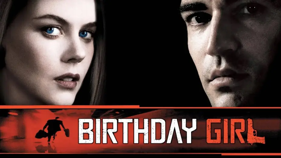 Watch film Birthday Girl — Birthday Girl (film 2001) TRAILER ITALIANO