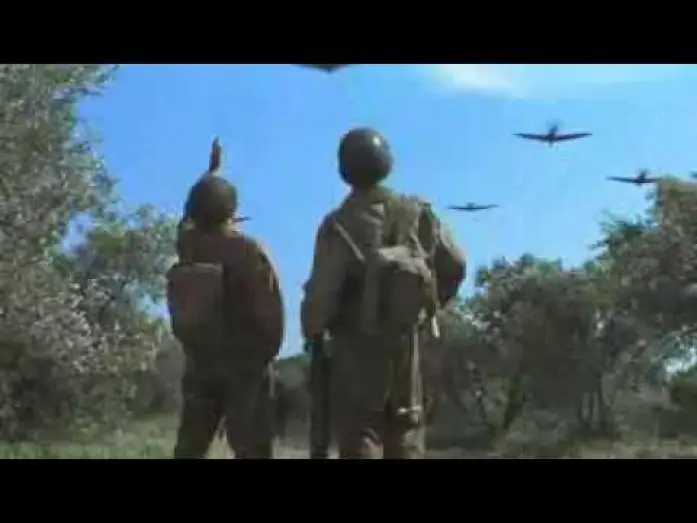 Watch film Days of Glory — Days of Glory - Trailer.