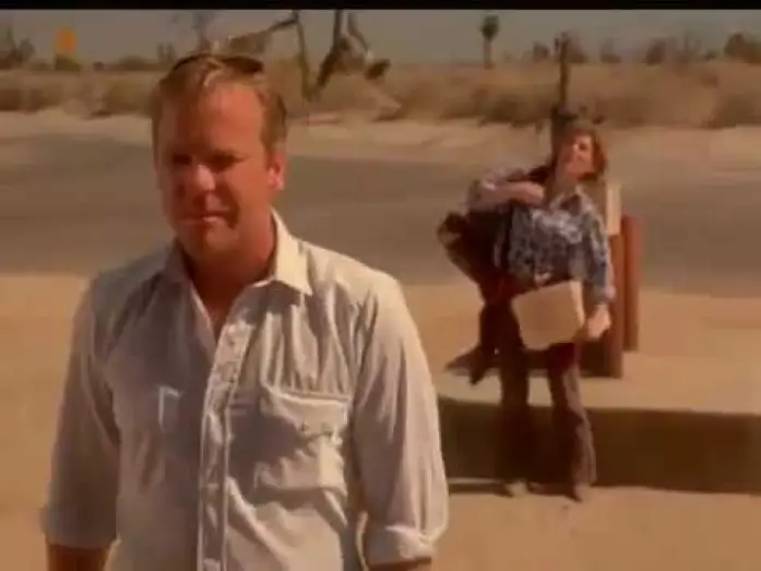 Watch film Desert Saints — Desert Saints - Trailer