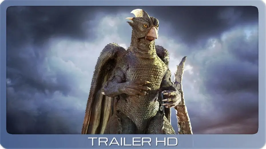 Watch film Gappa, the Triphibian Monster — Gappa ≣ 1967 ≣ Trailer