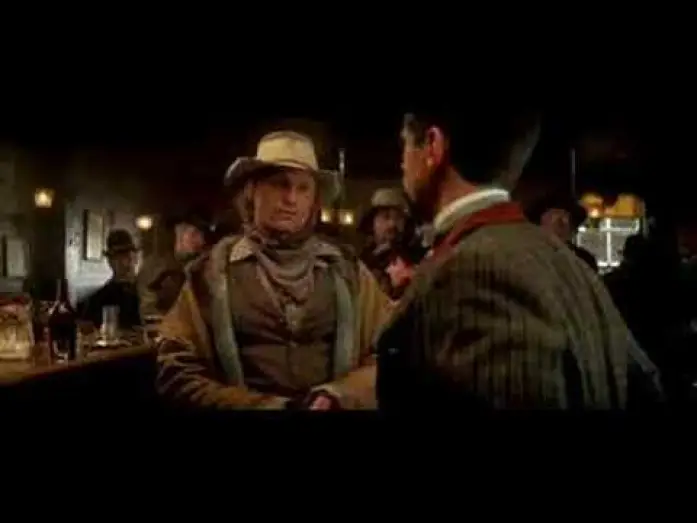 Watch film Hidalgo — Hidalgo trailer