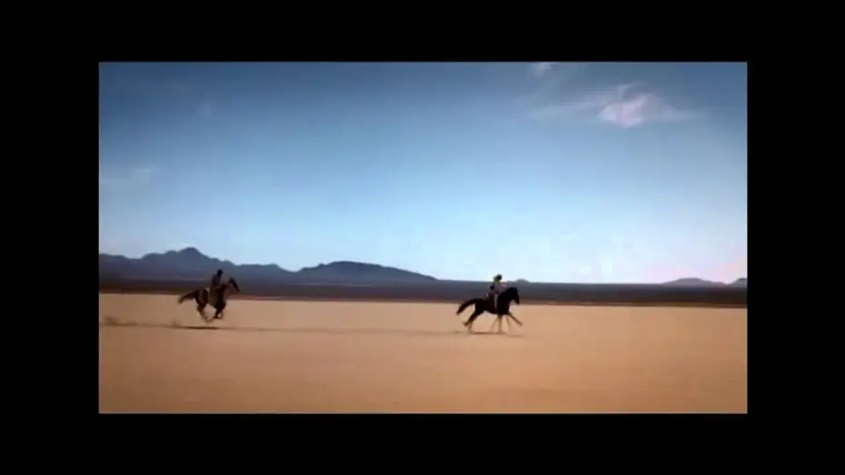 Watch film Hidalgo — "Océanos de fuego" (Hidalgo) - Trailer (VE)