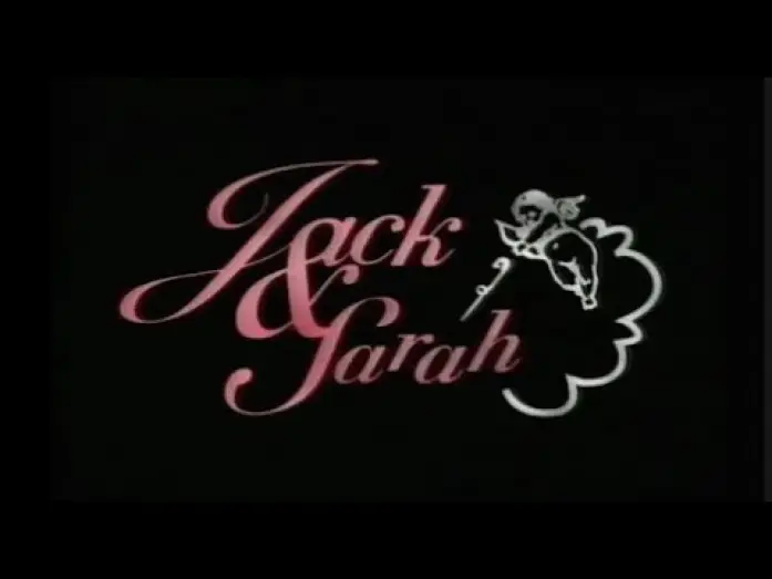Watch film Jack & Sarah — Jack and Sarah 1995 film trailer - Richard E. Grant stars