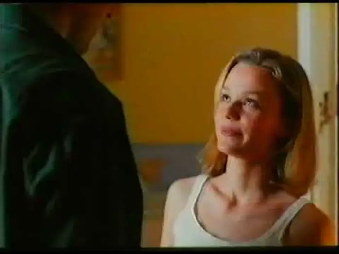 Watch film Jack & Sarah — Jack And Sarah Movie Promo 1995