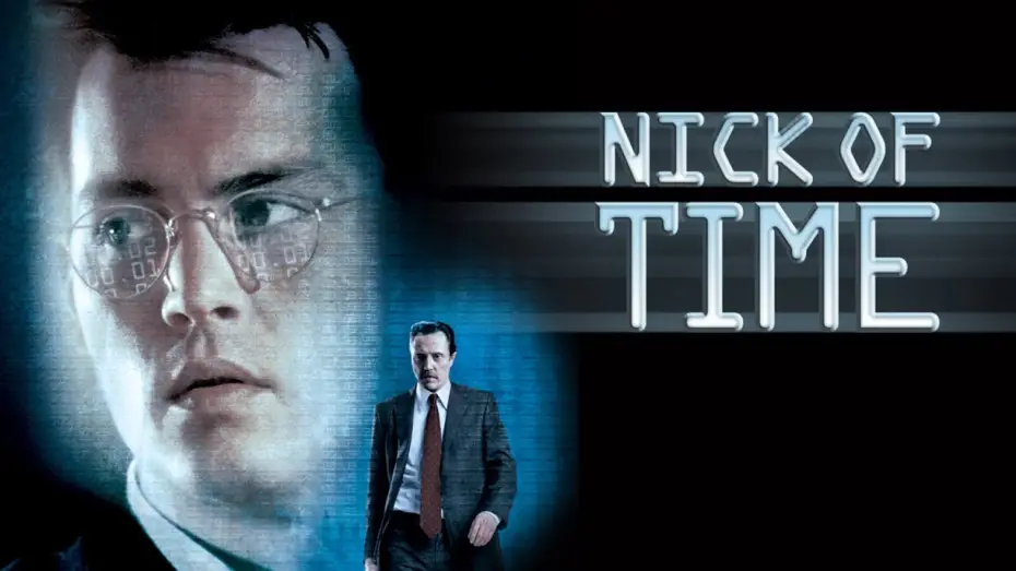 Watch film Nick of Time — Minuti contati (film 1995) TRAILER ITALIANO