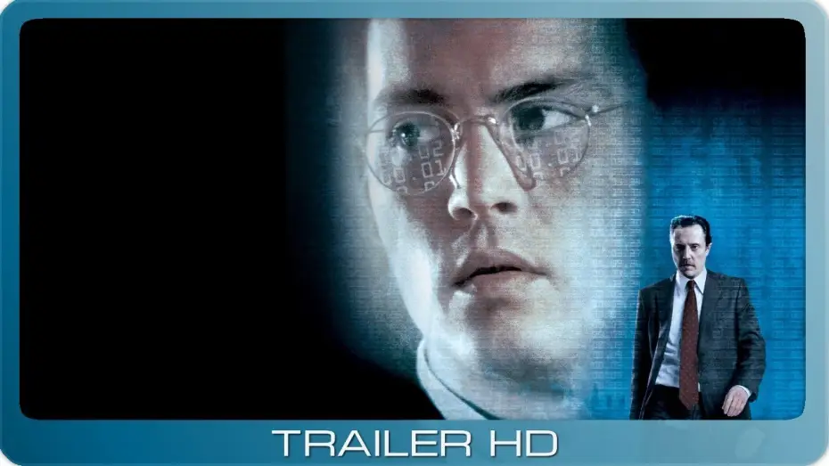 Watch film Nick of Time — Gegen die Zeit ≣ 1995 ≣ Trailer
