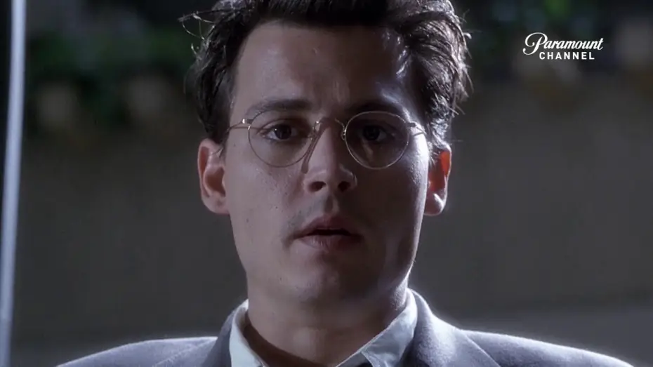 Watch film Nick of Time — В последний момент на Paramount Channel