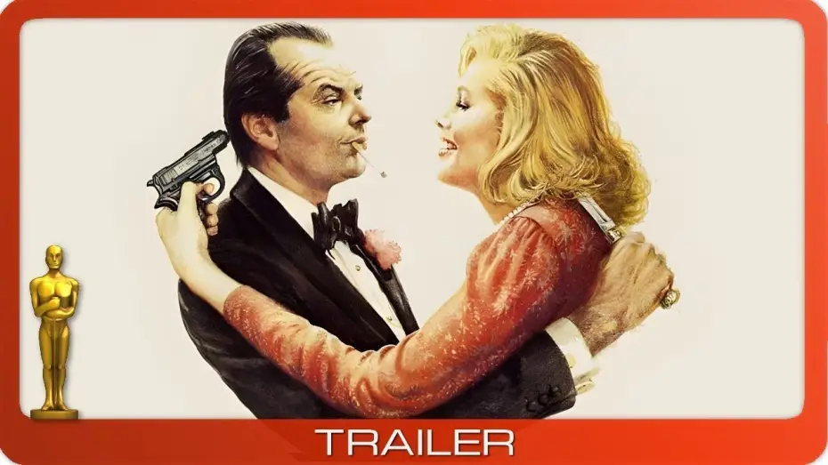 Watch film Prizzi's Honor | Die Ehre der Prizzis ≣ 1985 ≣ Trailer