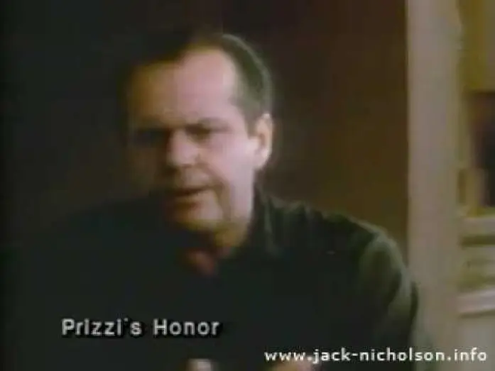 Watch film Prizzi's Honor | Prizzi's Honor Trailer