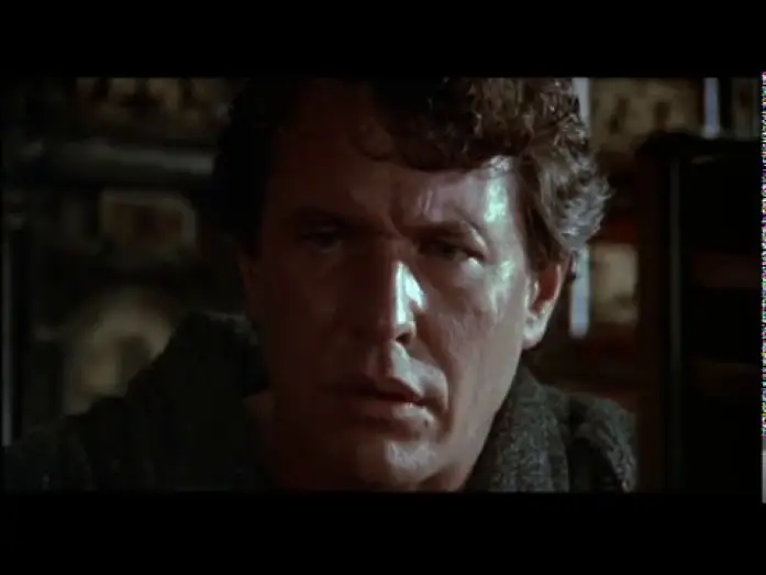 Watch film Shattered — Shattered (1991) Trailer