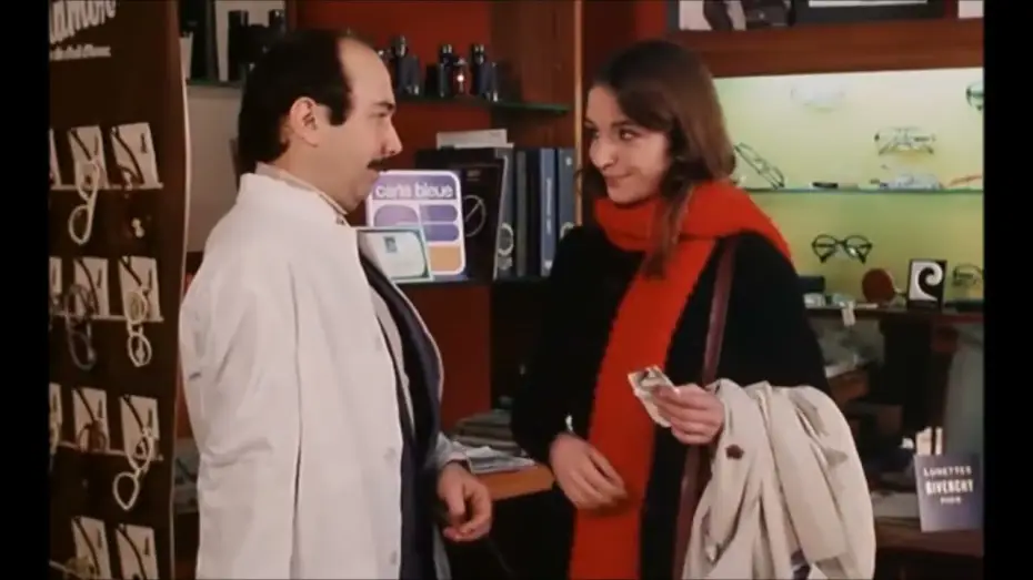 Watch film Spoiled Children — DES ENFANTS GÂTÉS |1977| WebRip en Français