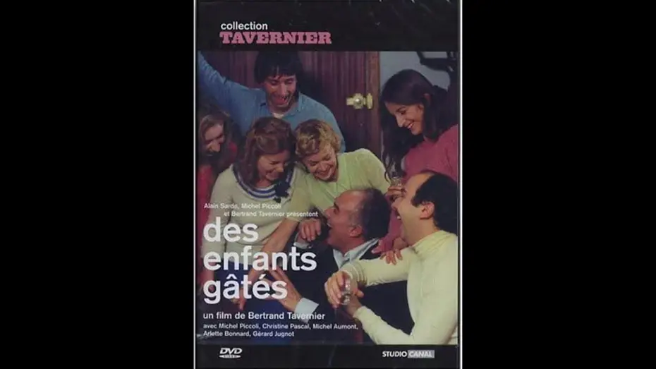 Watch film Spoiled Children — Des enfants gâtés (1977) - Extrait 1