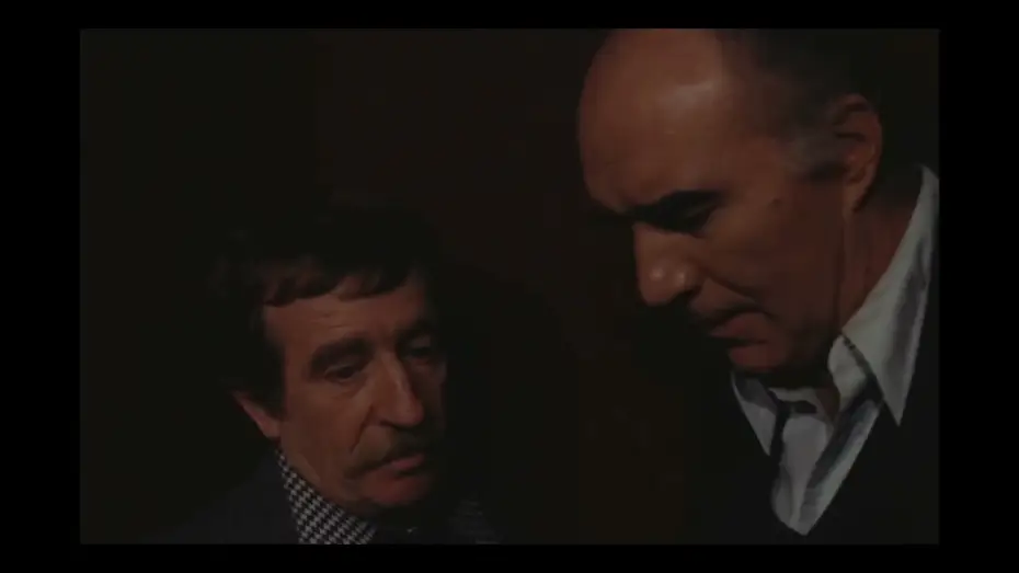 Watch film Spoiled Children — Awesome long take in Bertrand Tavernier's Des enfants gâtés (1977)