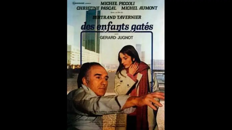 Watch film Spoiled Children — Des enfants gâtés (1977) - Extrait 2