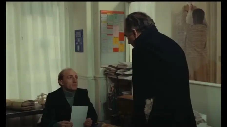Watch film Spoiled Children — Des Enfants Gâtés de Bertrand Tavernier (Michel Picolli et Michel Blanc)