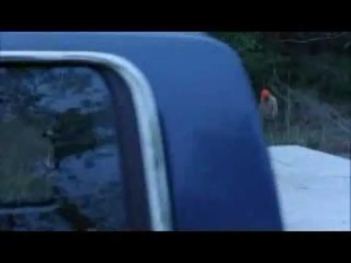 Watch film The Badge — The Badge
