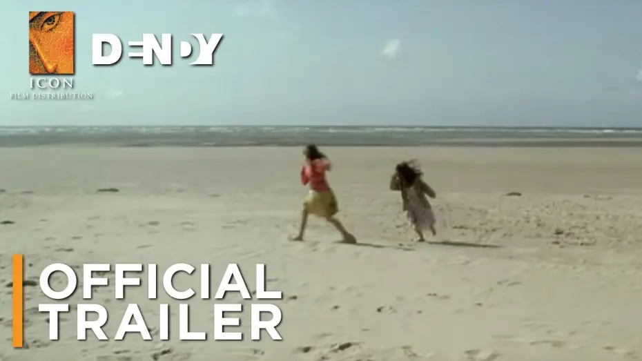Watch film The Diving Bell and the Butterfly — Official Trailer