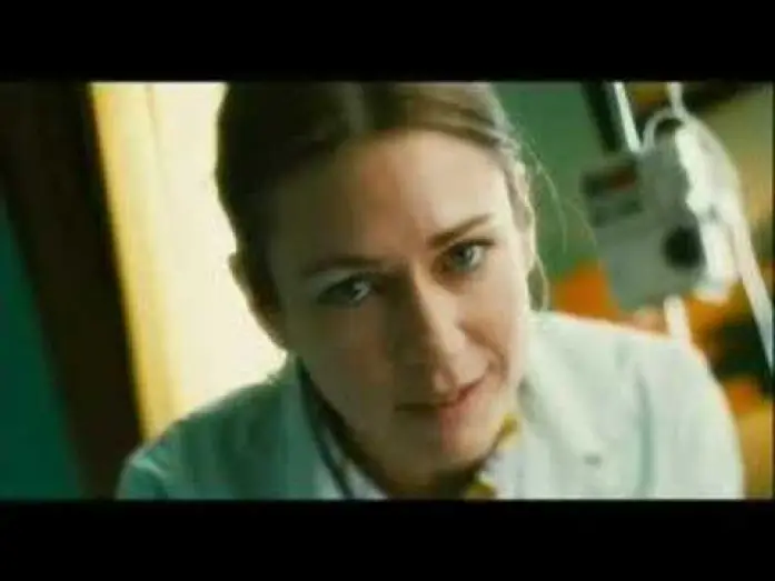 Watch film The Diving Bell and the Butterfly — Trailer en castellano de "La Escafandra y la Mariposa"