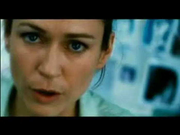 Watch film The Diving Bell and the Butterfly — Official UK Trailer