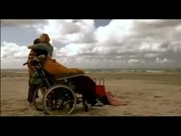 Watch film The Diving Bell and the Butterfly — The Diving Bell And The Butterfly Clip - In Cinemas 8th Feb