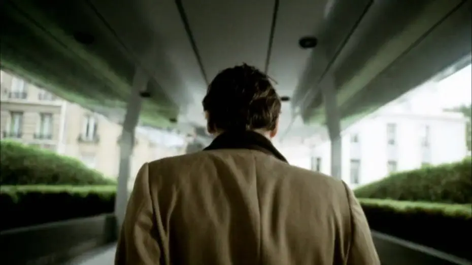 Watch film The Diving Bell and the Butterfly — Le Scaphandre et le papillon - trailer