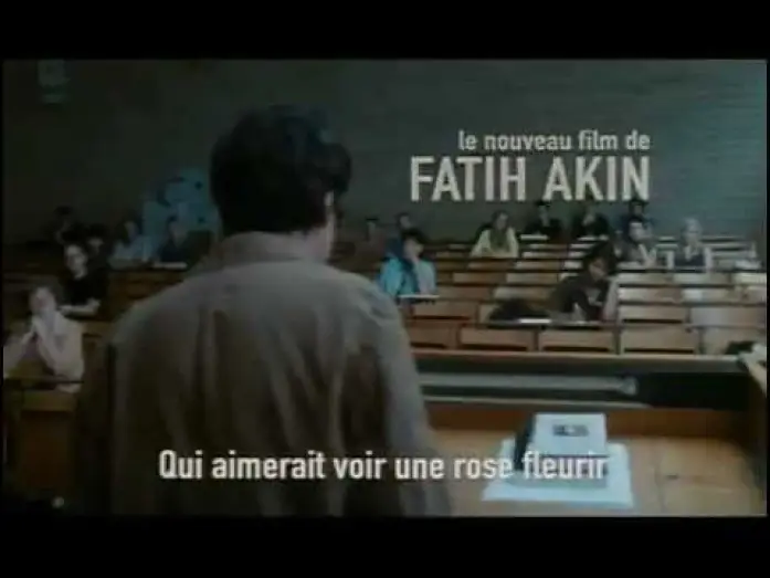Watch film The Edge of Heaven — De l'autre côté - Fatih Akin - Bande annonce VOSTF