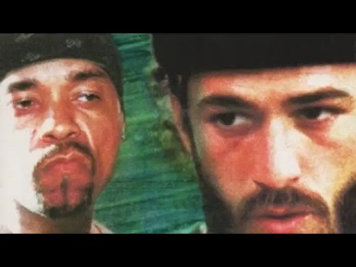Watch film The Heist — Ice T 2001 full movie "The Heist"