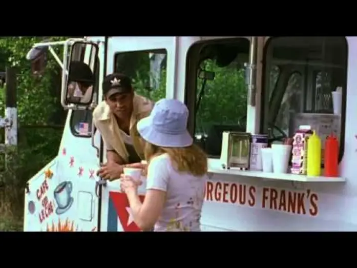Watch film The Station Agent — Vías cruzadas (The Station Agent)