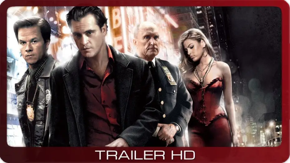 Watch film We Own the Night — Helden der Nacht ≣ 2007 ≣ Trailer