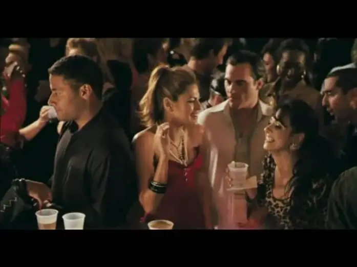 Watch film We Own the Night — I padroni della notte trailer ita