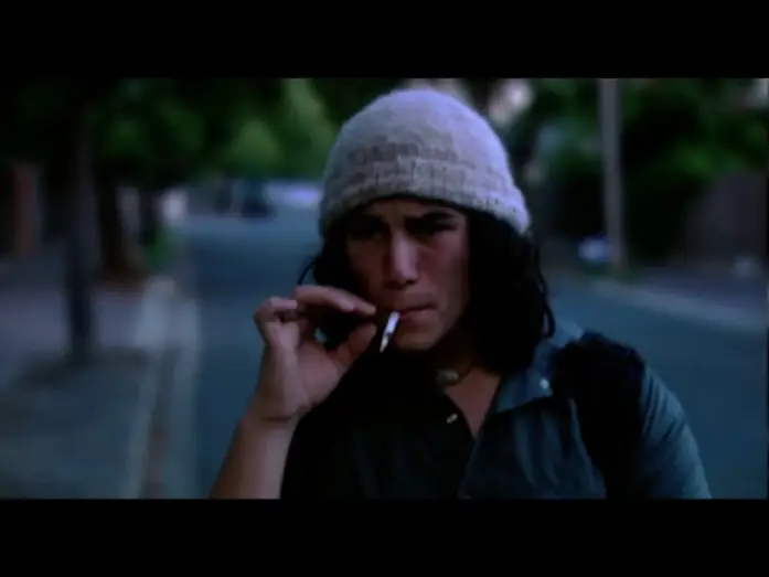 Watch film 2:37 — 2:37 - Tráiler VE