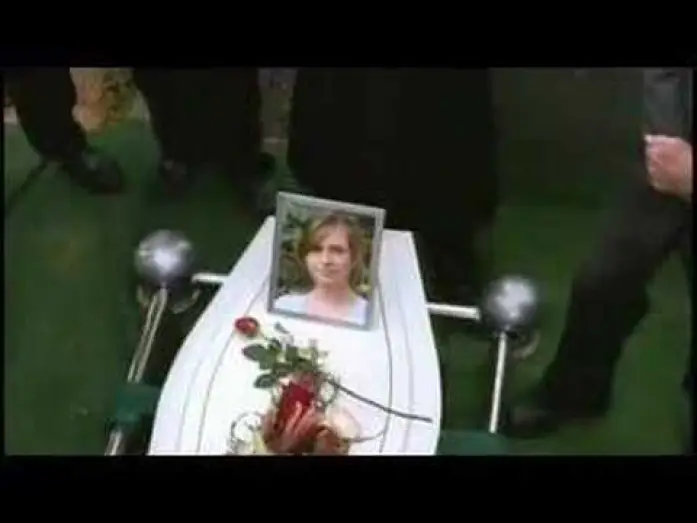 Watch film 2:37 — 2:37 Deleted Scene