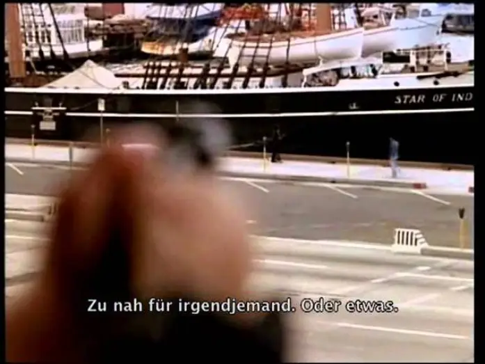 Watch film Attack of the Killer Tomatoes! — Angriff der Killertomaten (1978) german trailer