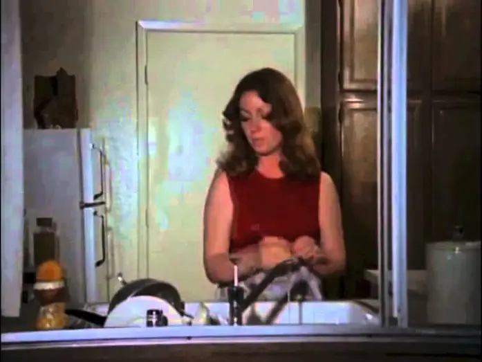 Watch film Attack of the Killer Tomatoes! — Attack of the Killer Tomatoes - First Attack and Opening Scene