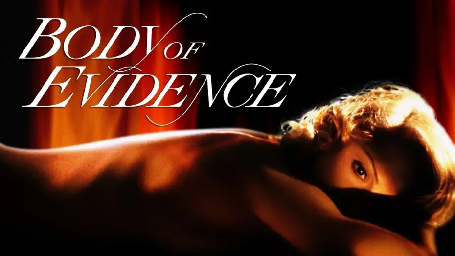 Watch film Body of Evidence — Body (1993) | Bande-annonce VOSTF (HQ)