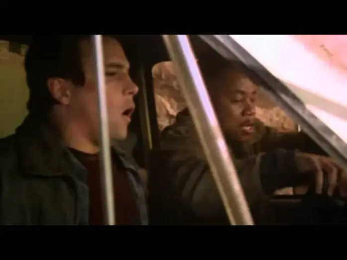 Watch film Chill Factor — Trailer