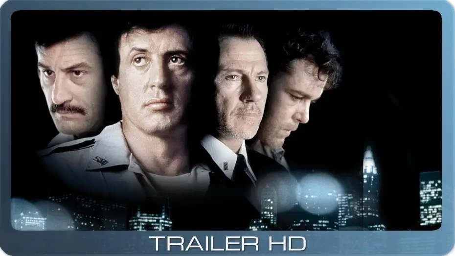 Watch film Cop Land — Cop Land ≣ 1997 ≣ Trailer