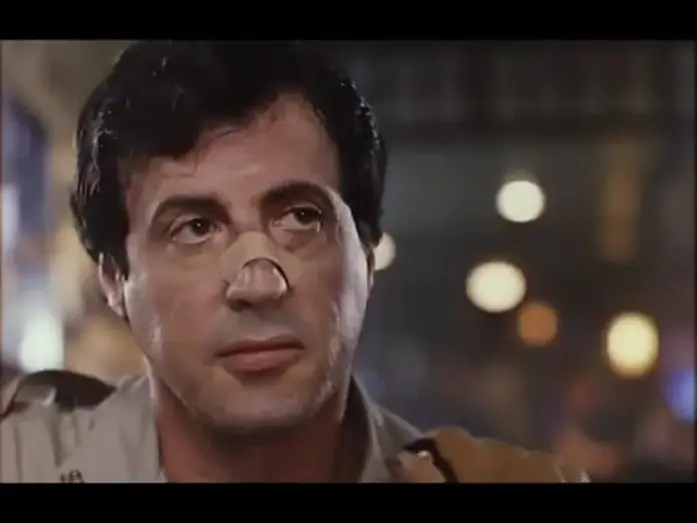 Watch film Cop Land — COPLAND