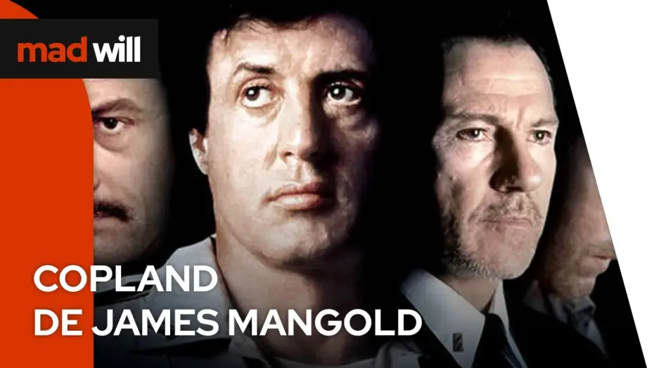Watch film Cop Land — COPLAND : LE CHEF D'ŒUVRE DU POLAR AVEC STALLONE