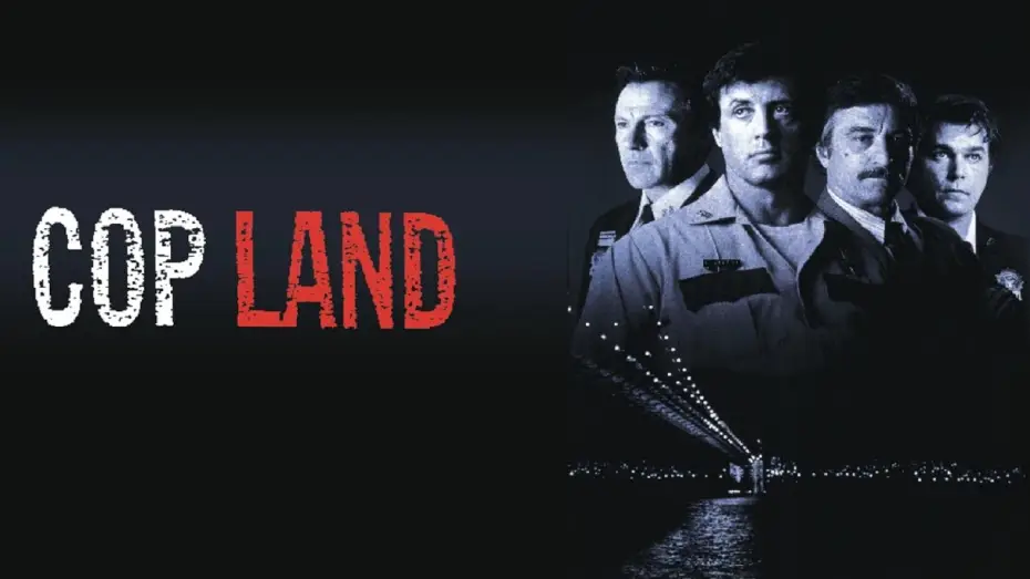Watch film Cop Land — Cop Land (film 1997) TRAILER ITALIANO