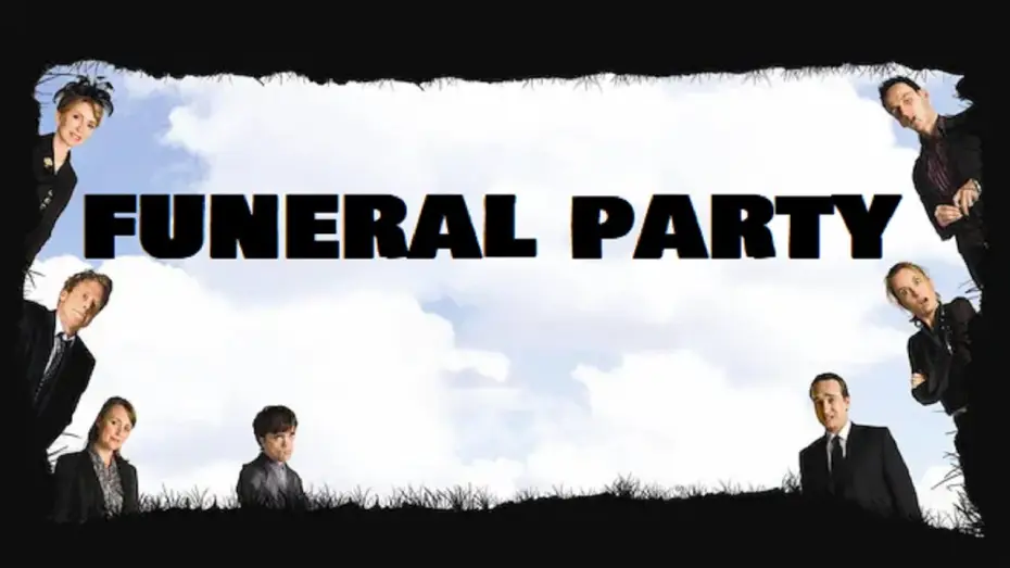 Watch film Death at a Funeral — Funeral Party (film 2007) TRAILER ITALIANO