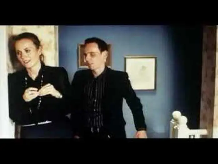 Watch film Death at a Funeral — Sterben für Anfänger Kino Trailer (HQ)