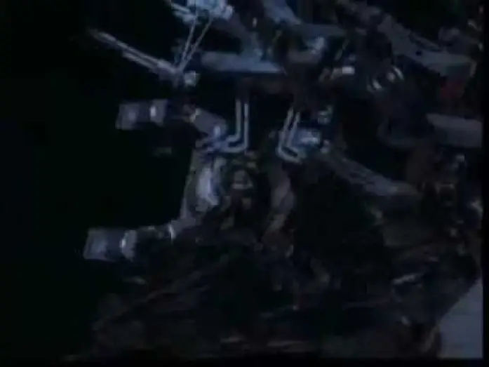 Watch film Final Fantasy: The Spirits Within — Final Fantasy: La Fuerza Interior - Trailer