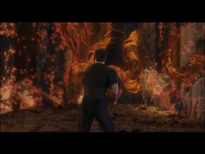 Watch film Final Fantasy: The Spirits Within — Final Fantasy: The Spirits Within - Theatrical Trailer