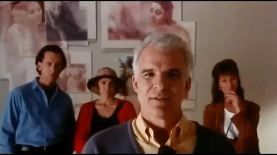 Watch film L.A. Story — Original vintage trailer